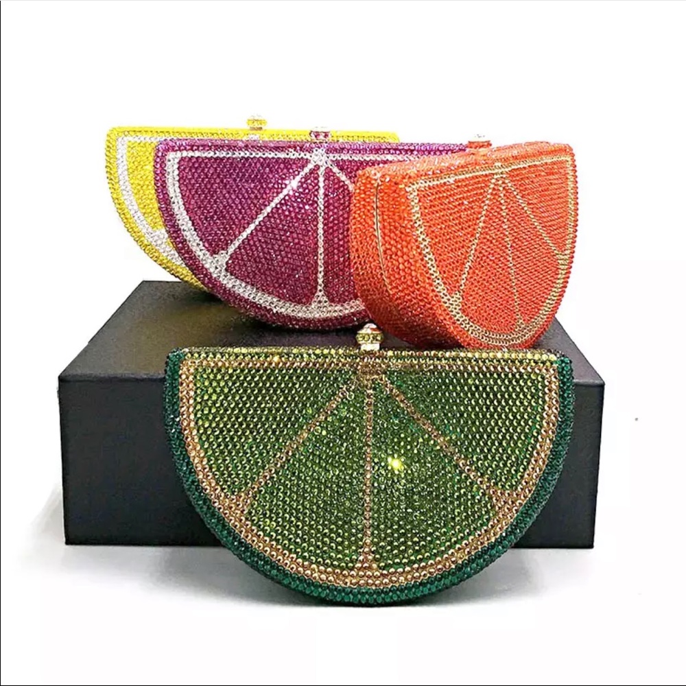 Crystal Melon